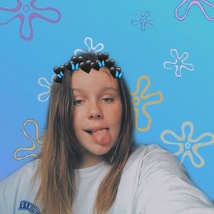 Meet your Posher, Ann marie